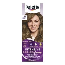 Palette Color Creme středně plavá