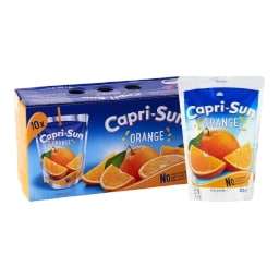 Capri-Sun pomeranč