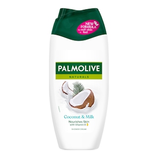 Palmolive Naturals Coconut sprchový gel