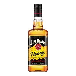 Jim Beam Honey 32,5%