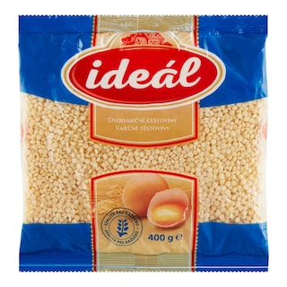 Ideál Vaječná tarhoňa