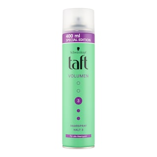 Schwarzkopf Taft Lak na vlasy Volume
