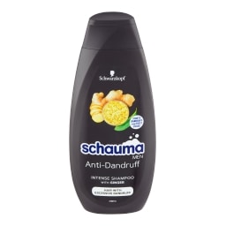 Schauma Anti-Dandruff šampon proti lupům