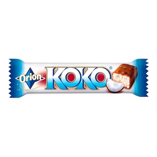 Orion Koko Tyčinka
