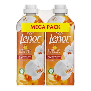 Lenor Orchid aviváž