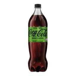 Coca-Cola Zero Lime