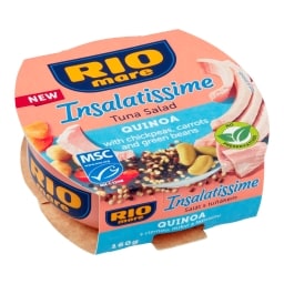 Rio Mare Insalatissime quinoa salát