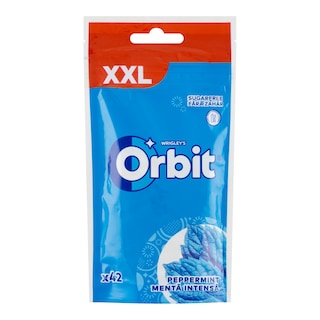 Wrigleys Orbit Peppermint