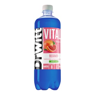 DrWitt Vital Recover Růžový grapefruit