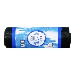 Albert Pytle na odpadky silné 60 l