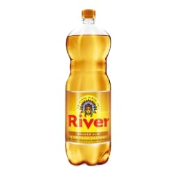 River Ginger Ale original