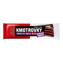 Kmotr Kmotrovky Snack Hungary