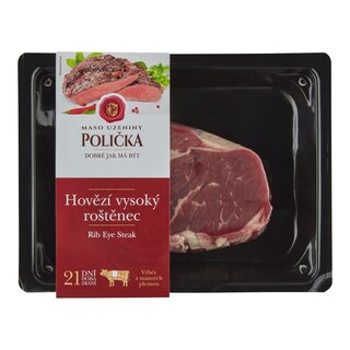 Hovězí roštěnec bez kosti Darfresh