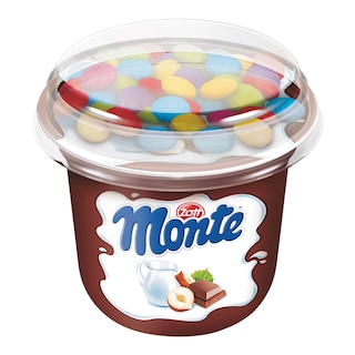 Zott Monte Cup