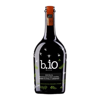 B.io Nero D'avola Cabernet