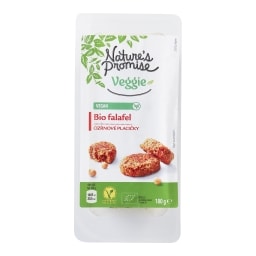 Nature's Promise Bio Falafel