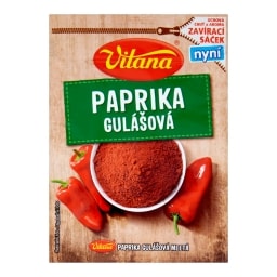 Vitana Paprika gulášová mletá