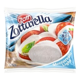 Zott Zottarella Mozzarella Light