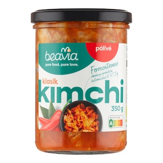 Beavia Kimchi klasik