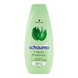 Schauma 7 Herbs Freshness šampon