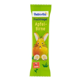 Bebivita Oplatka jablko a hruška
