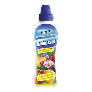 Agro Kapalné hnojivo univerzální