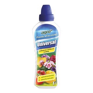 Agro Kapalné hnojivo univerzální