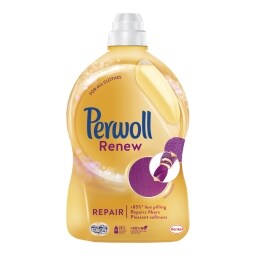 Perwoll Renew & Repair prací gel