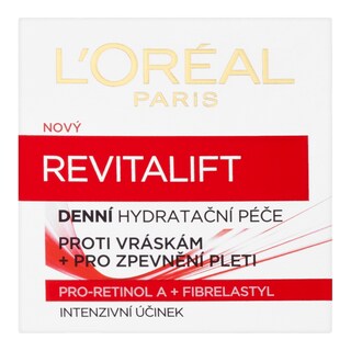 L'Oréal Česká republika s.r.o. Plzeňská 213/11, 150 00 Praha 5, Česká republika