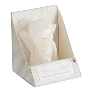 Dekor Extra Vonná svíčka andílek