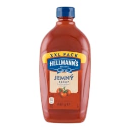 Hellmann's Kečup jemný