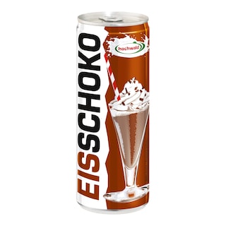 Hochwald Ledový čoko nápoj