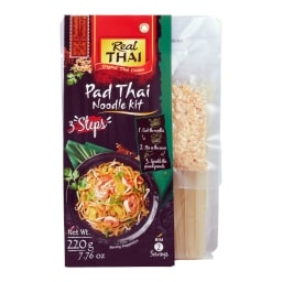 Real Thai Pad Thai