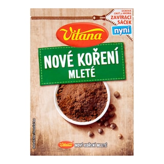 Vitana Nové koření mleté