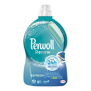 Perwoll Prací gel Care & Refresh