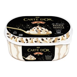 Carte d'Or Baileys zmrzlina