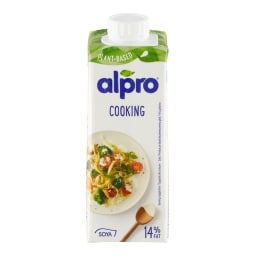 Alpro Sójový krém na vaření