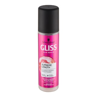 Gliss Supreme Length regenerační balzám