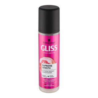 Gliss Supreme Length regenerační balzám