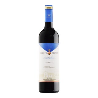 Marqués de Griňon Rioja Crianza