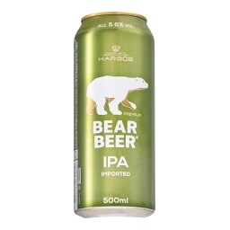 Bear Beer IPA
