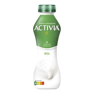 Activia Jogurtový nápoj bílý