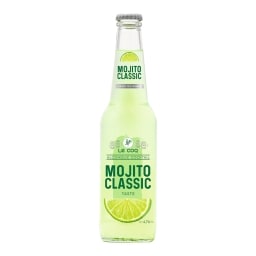 Le Coq Mojito Koktejl 4,7%