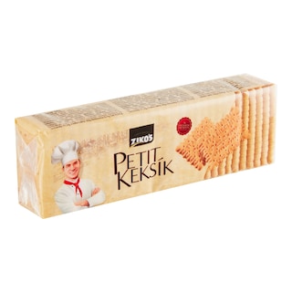 Ziko's Petit keksík
