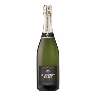 Chassenay d’Arce Champagne Cuvée Première