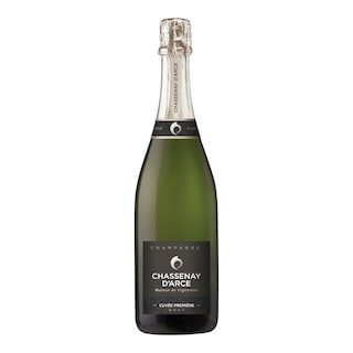 Chassenay dArce Champagne Cuvée Première