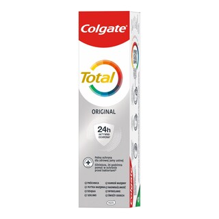 Colgate Total Original zubní pasta