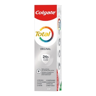 Colgate Total Original zubní pasta