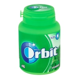 Wrigleys Orbit Spearmint