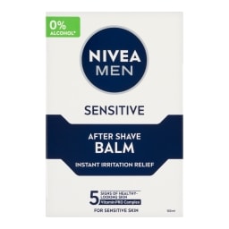 Nivea Men Sensitive balzám po holení